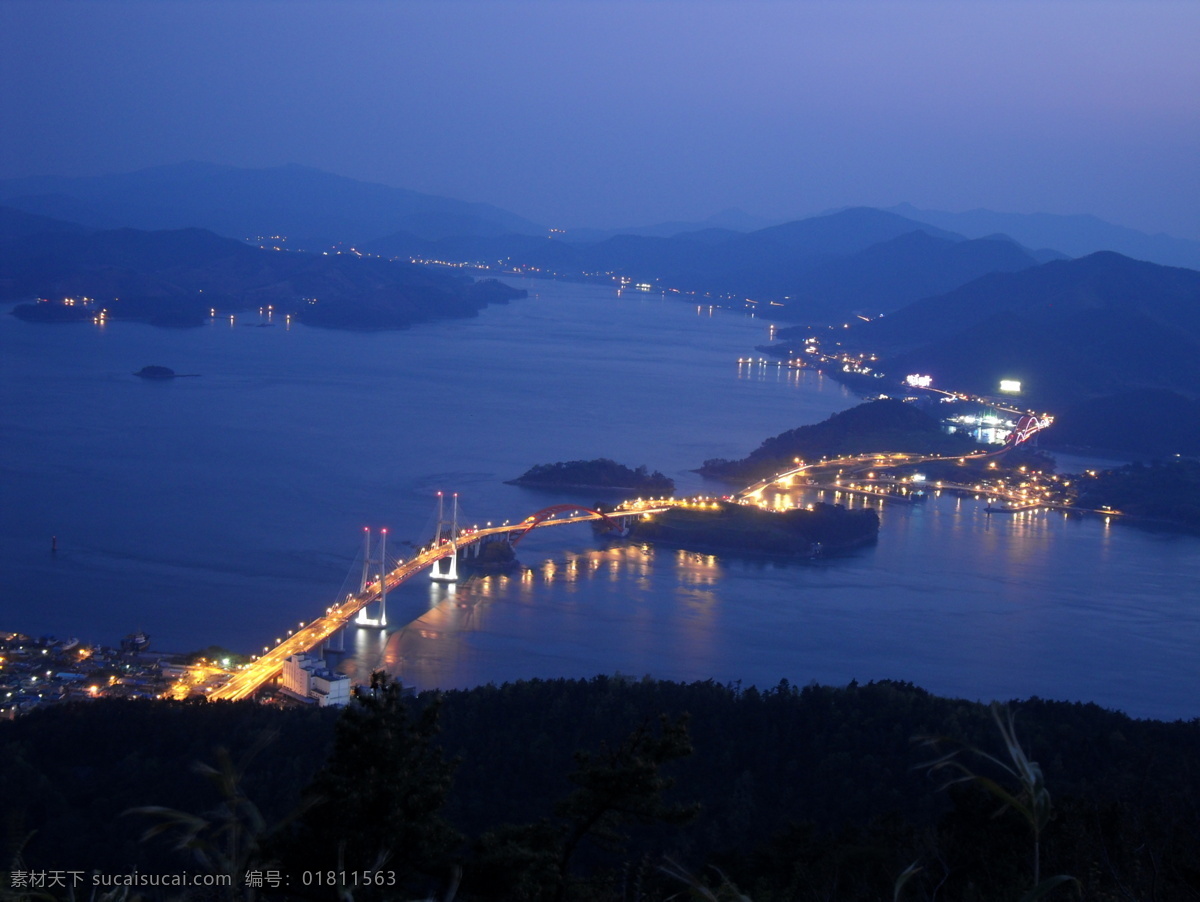 高清 海上 高速 背景 壁纸 海上高速 背景图片