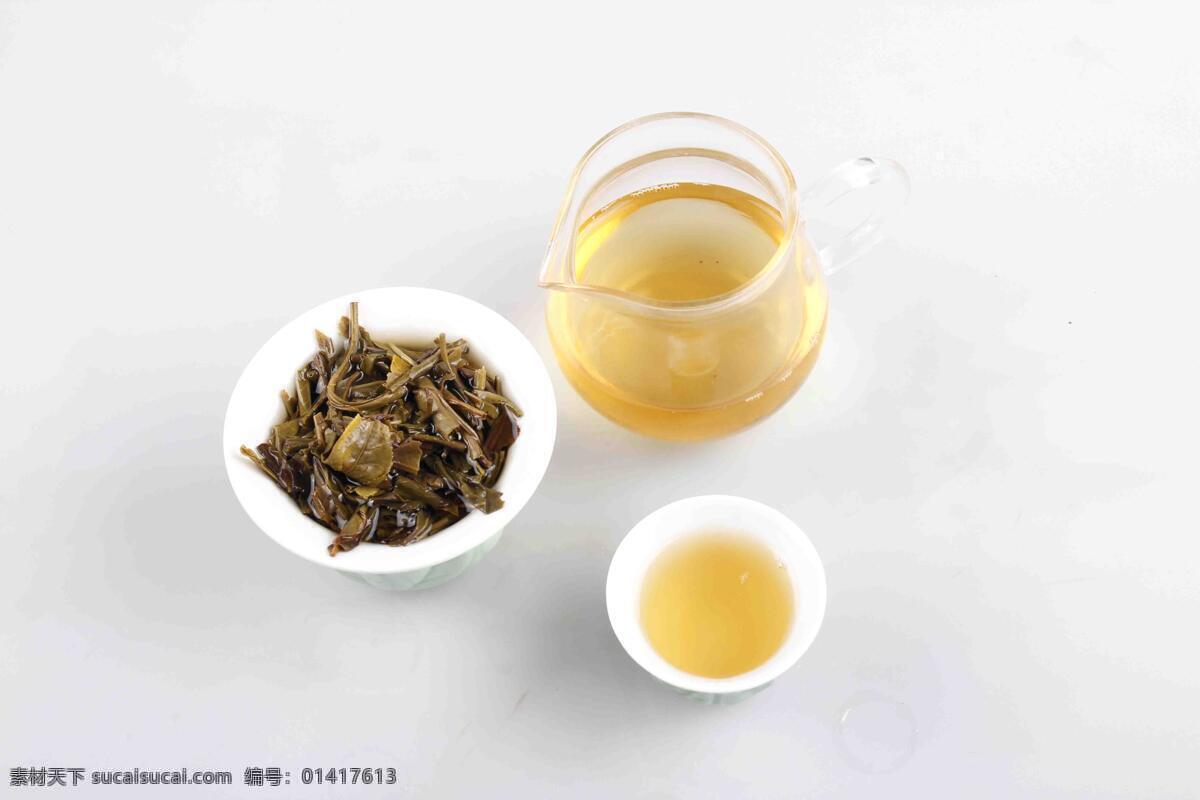 普洱茶 餐饮美食 茶叶 金黄 饮料酒水 茶汤 普洱茶汤 psd源文件 文件 源文件