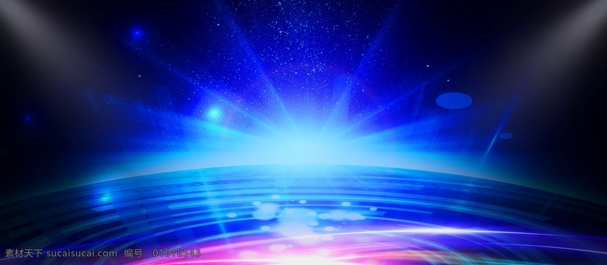 神秘 宇宙 星空 背景 图 广告 蓝色背景 紫色背景 星星 抽象 星空背景 宇宙背景 渐变 水彩 天空 夜晚