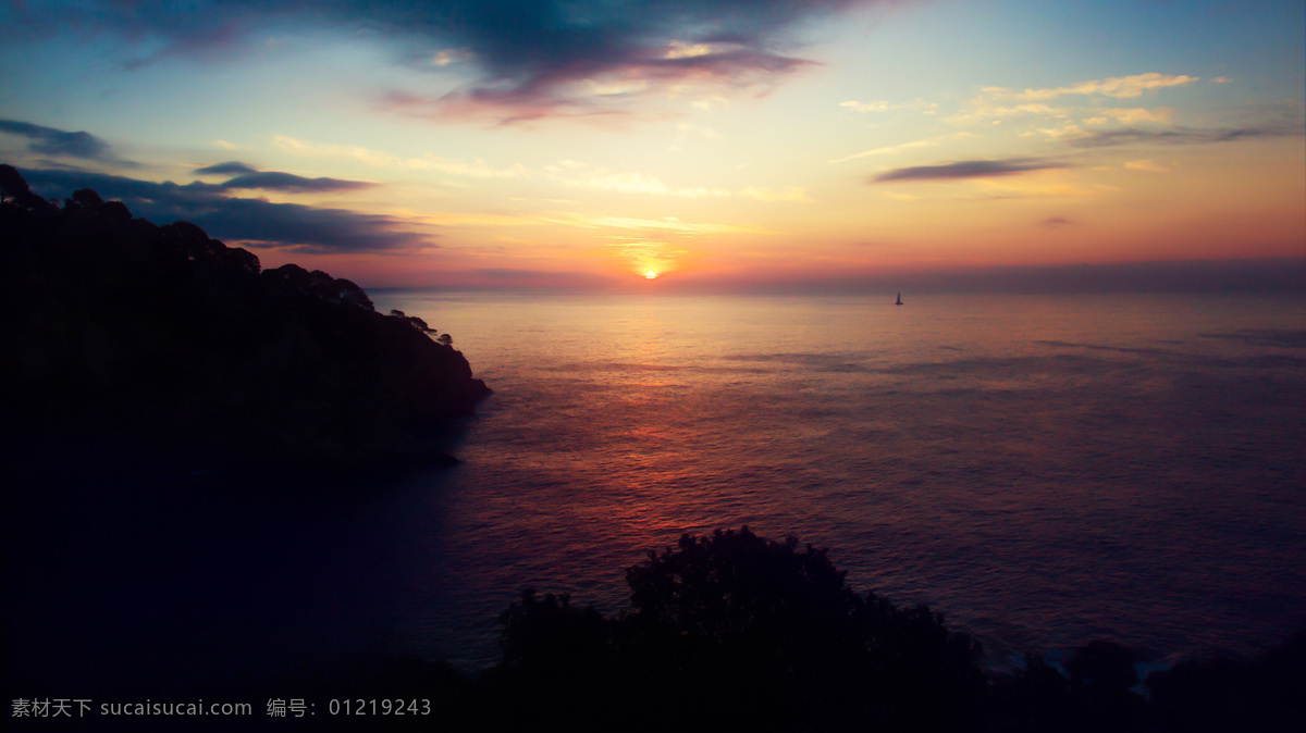 唯美 夕阳 落日 风景 高清 日落 自然风光 太阳 2k 自然景观 自然风景