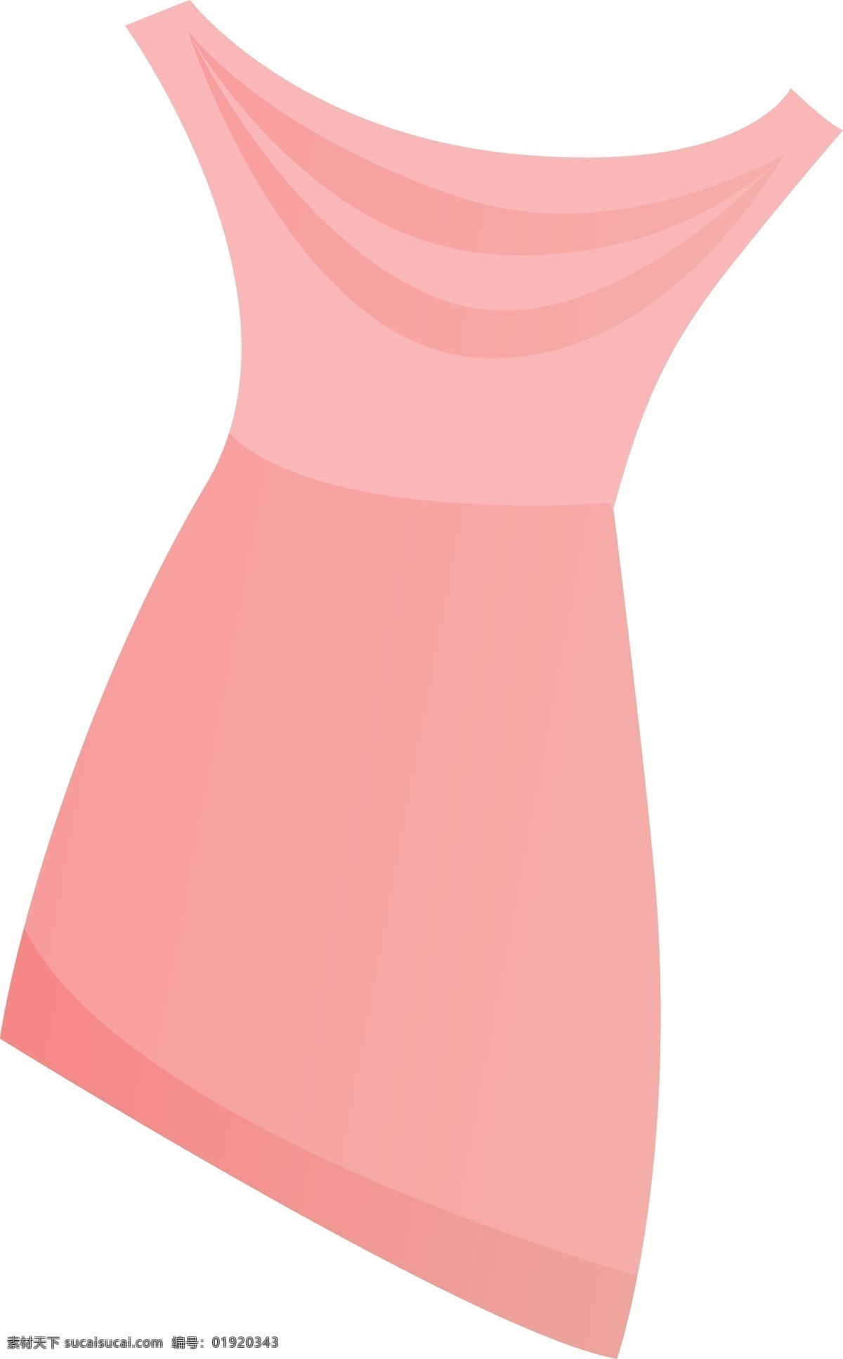 粉色 礼 裙 卡通 粉色礼裙 卡通礼裙 手绘礼裙 礼服 裙子 女生节 三八节 妇女节 晚礼服 连衣裙