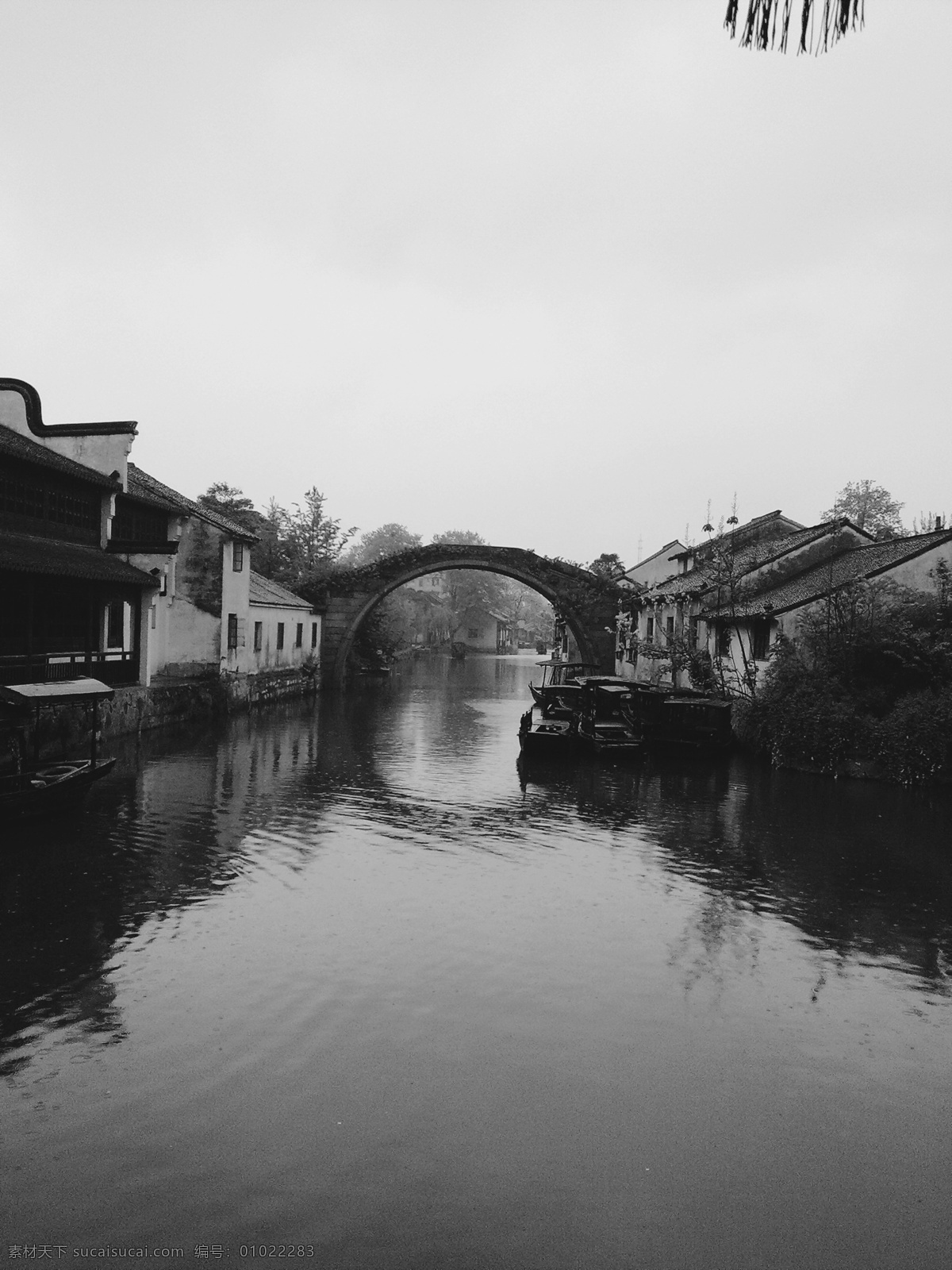 南浔故事 南浔 古镇 江南 水乡 河流 石桥 旅游摄影 国内旅游 摄影图库