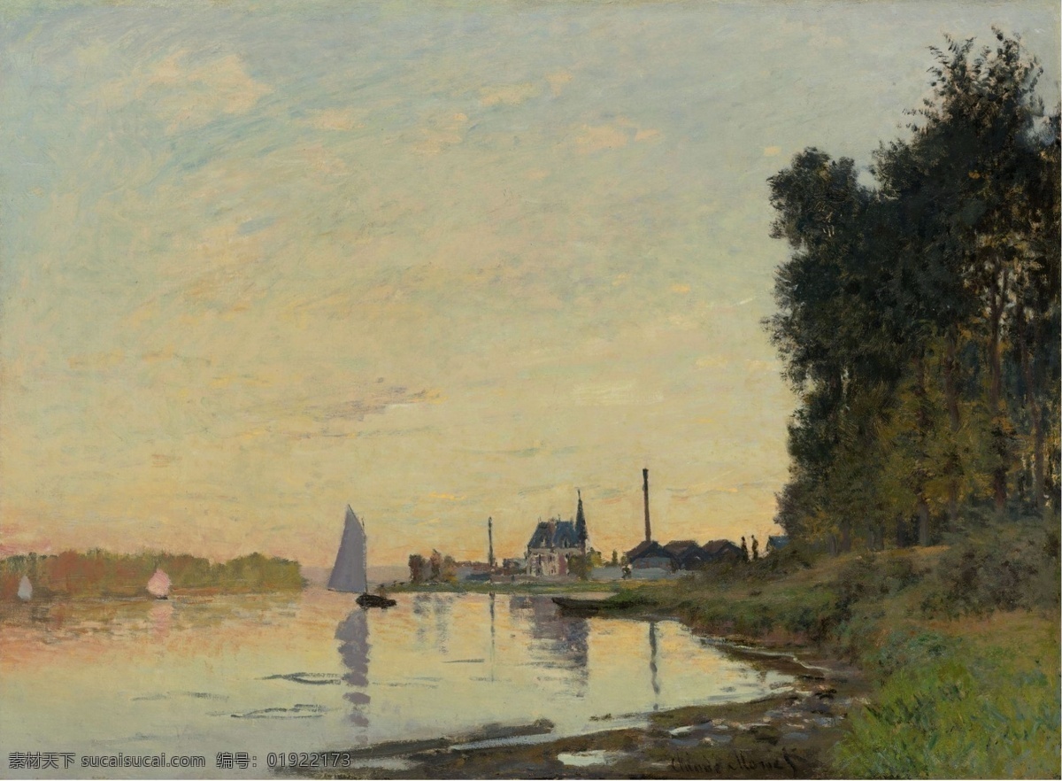 壁画 长江 大树 帆船 风光 风景 风景画 河流 油画 设计素材 模板下载 河流油画 江河 树林 小船 风光画 山水画 欧洲油画 珍藏品 美景 收藏品 收藏油画 馆藏 精品 装饰画 美术作品 美术 精美油画 名画 名作 艺术品 欧式绘画 绘画书法 文化艺术 大师作品 优化大师 美术大师 水彩画 油画绘画 装饰素材 山水风景画