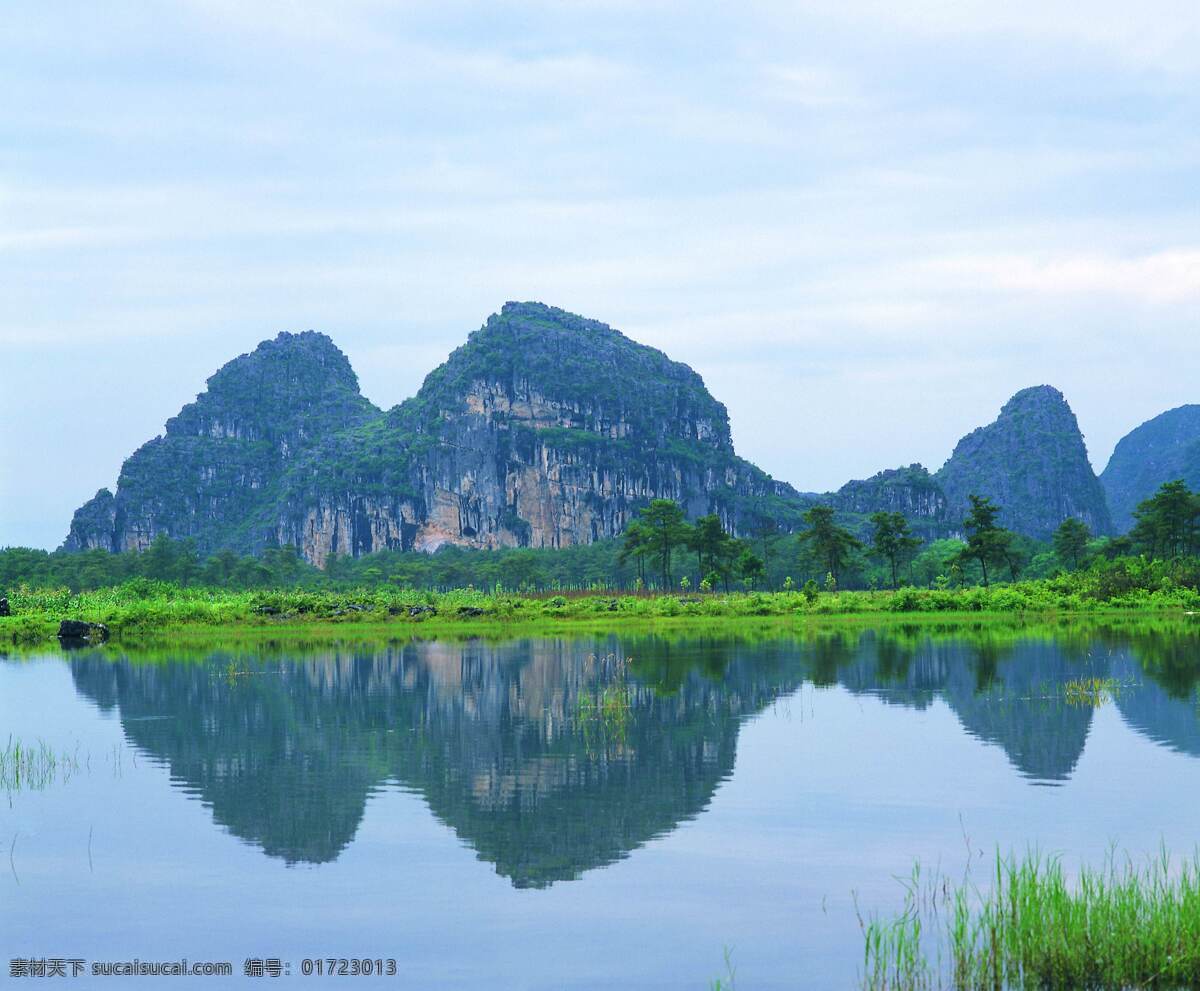 漂亮 山水风景 图 山 水 风景 天空 自然景观 摄影图库