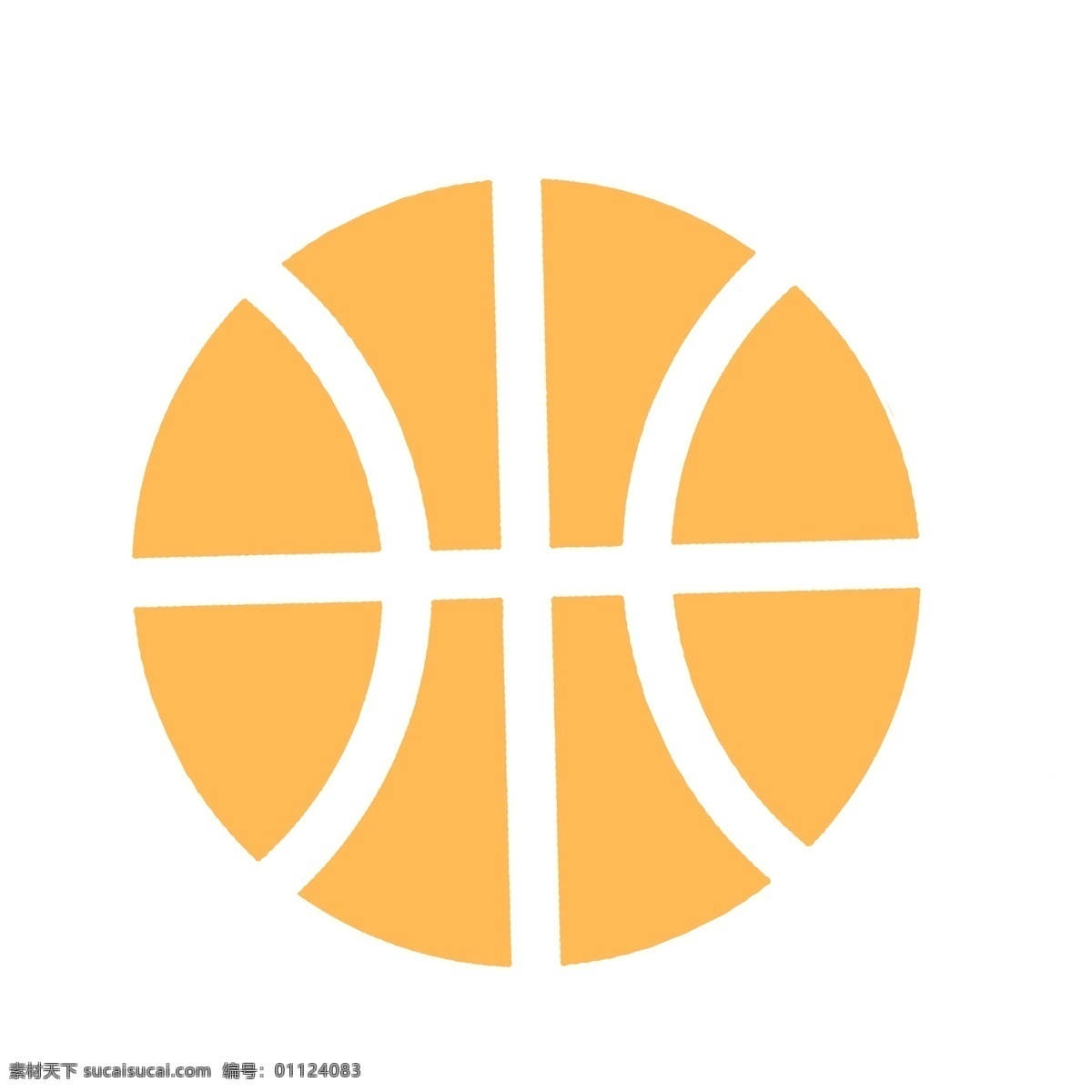 篮球 侧面 卡通 插画 球 体育 免 抠 矢量篮球 体育用品