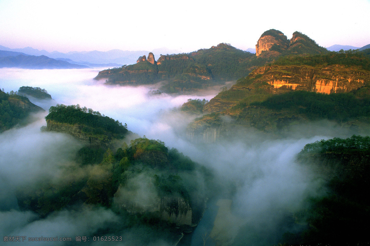 大气 山脉 照片 山水 风景 自然风光 装饰画 山水风景 自然景观