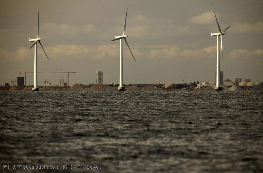 风车 电力风车 风力发电 清洁能源 绿色环保 绿色能源 绿色电力 环保 大风车 工业生产 自然风光 可再生能源 环保能源 现代科技