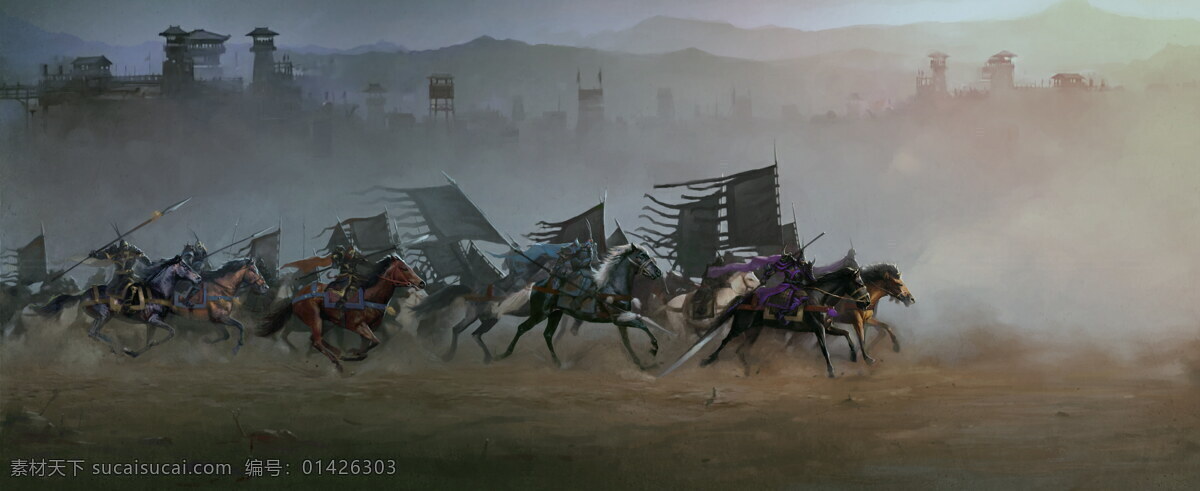 楚汉争霸素材图片下载-素材编号01426303-素材天下图库