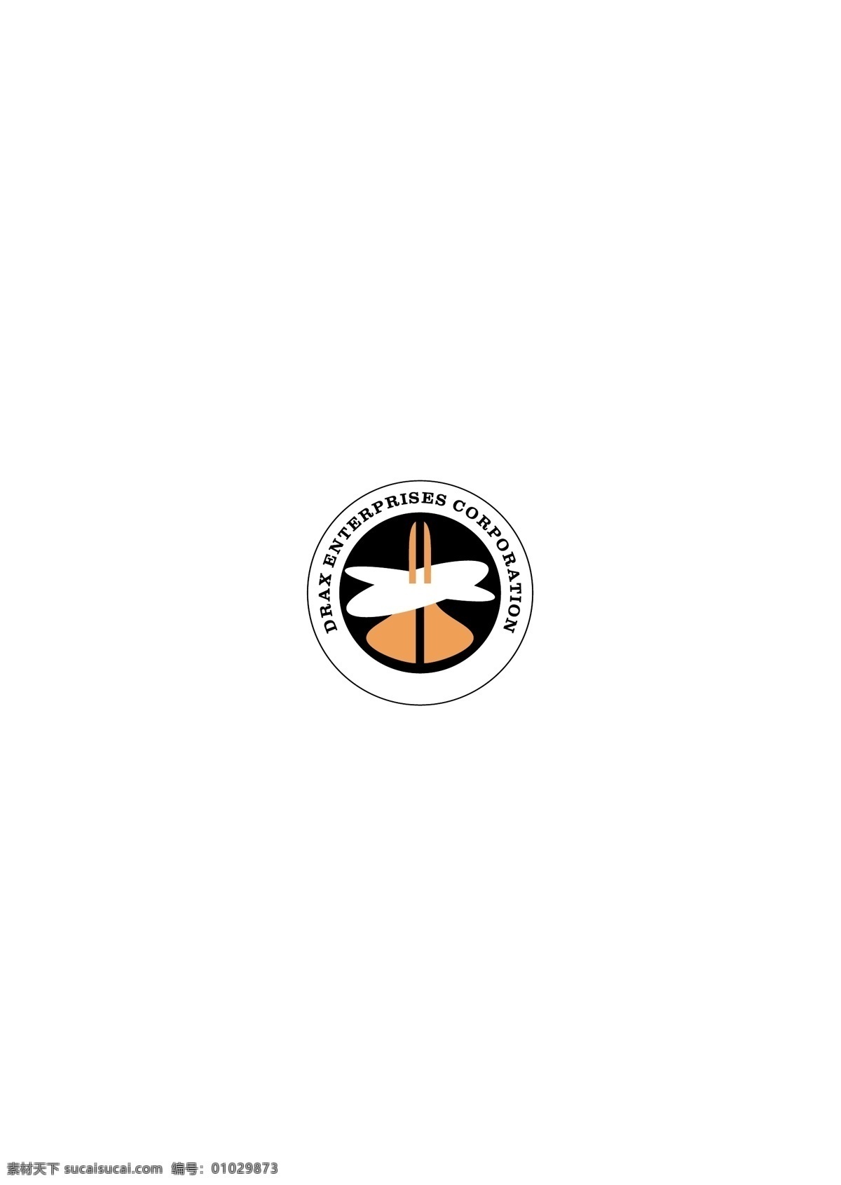logo大全 logo 设计欣赏 商业矢量 矢量下载 draxenterprisescorporation 电影 标志设计 欣赏 网页矢量 矢量图 其他矢量图