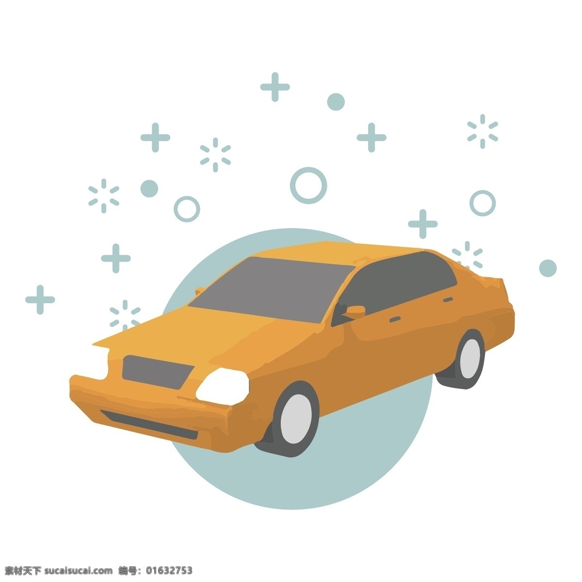 交通工具 小汽车 元素 商用 车 汽车模型 汽车玩具 出行方式