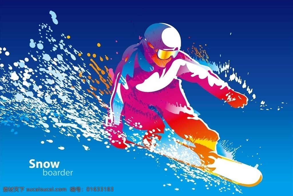 矢量滑雪 卡通滑雪 滑雪插画 手绘滑雪 滑雪剪影 滑雪运动员 体育运动 滑雪运动 滑雪人物 炫彩人物 人物卡通 人物图库 女性妇女