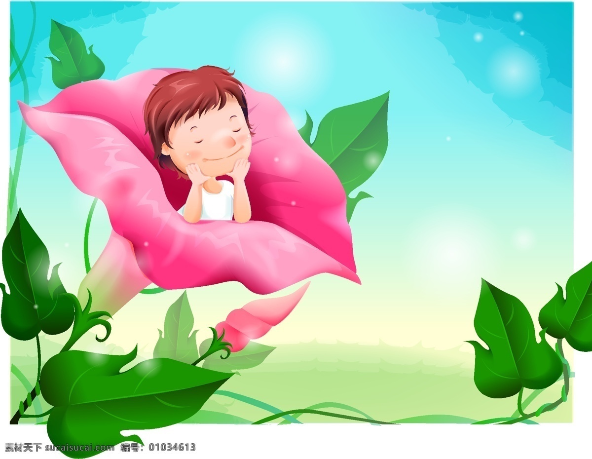 插画 儿童幼儿 风景 韩国卡通插画 花 卡通 梦幻 梦幻插画 梦幻儿童插画 儿童 矢量 模板下载 小女孩 韩国梦幻插画 移门 移门插画 女孩 矢量人物 矢量图库 插画集