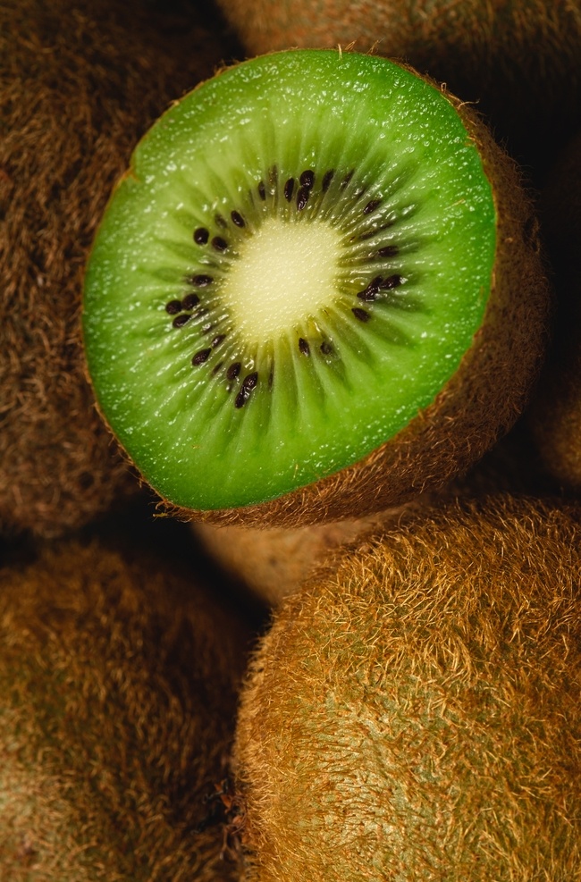猕猴桃 新鲜 水果 背景 素材图片 食物 中药 类 餐饮美食