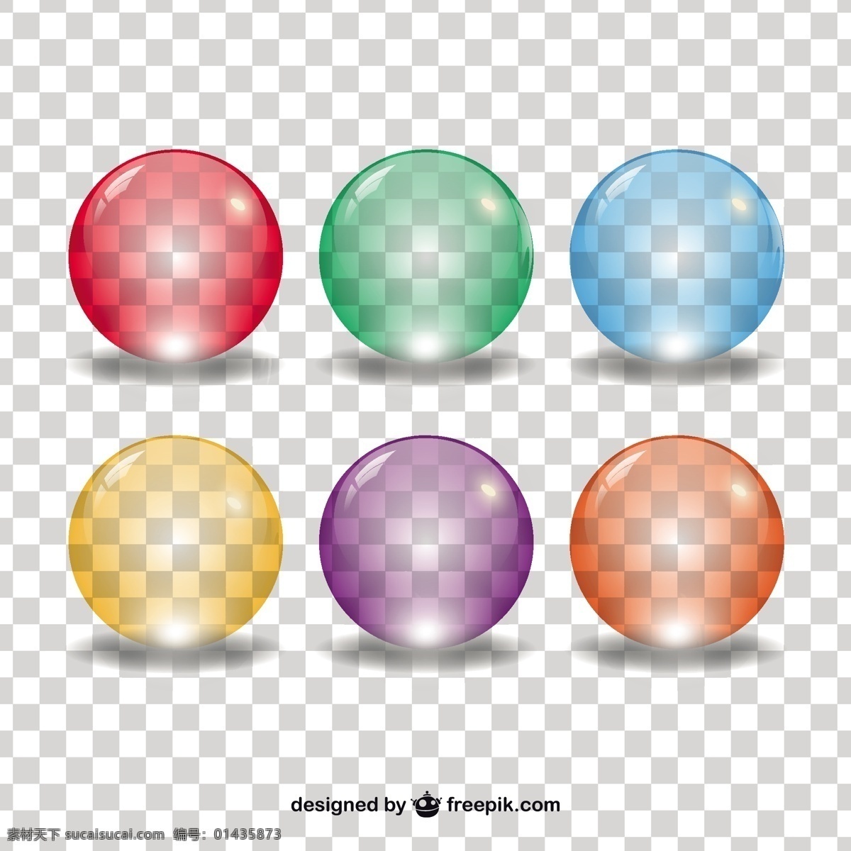 彩色的泡泡 水 圆 气泡 彩色 水的颜色 透明 水的气泡 有色 半透明 白色