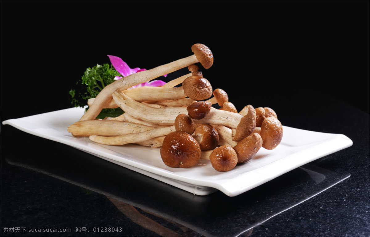 菇 笋 类 茶树 菇笋类茶树菇 美食 传统美食 餐饮美食 高清菜谱用图