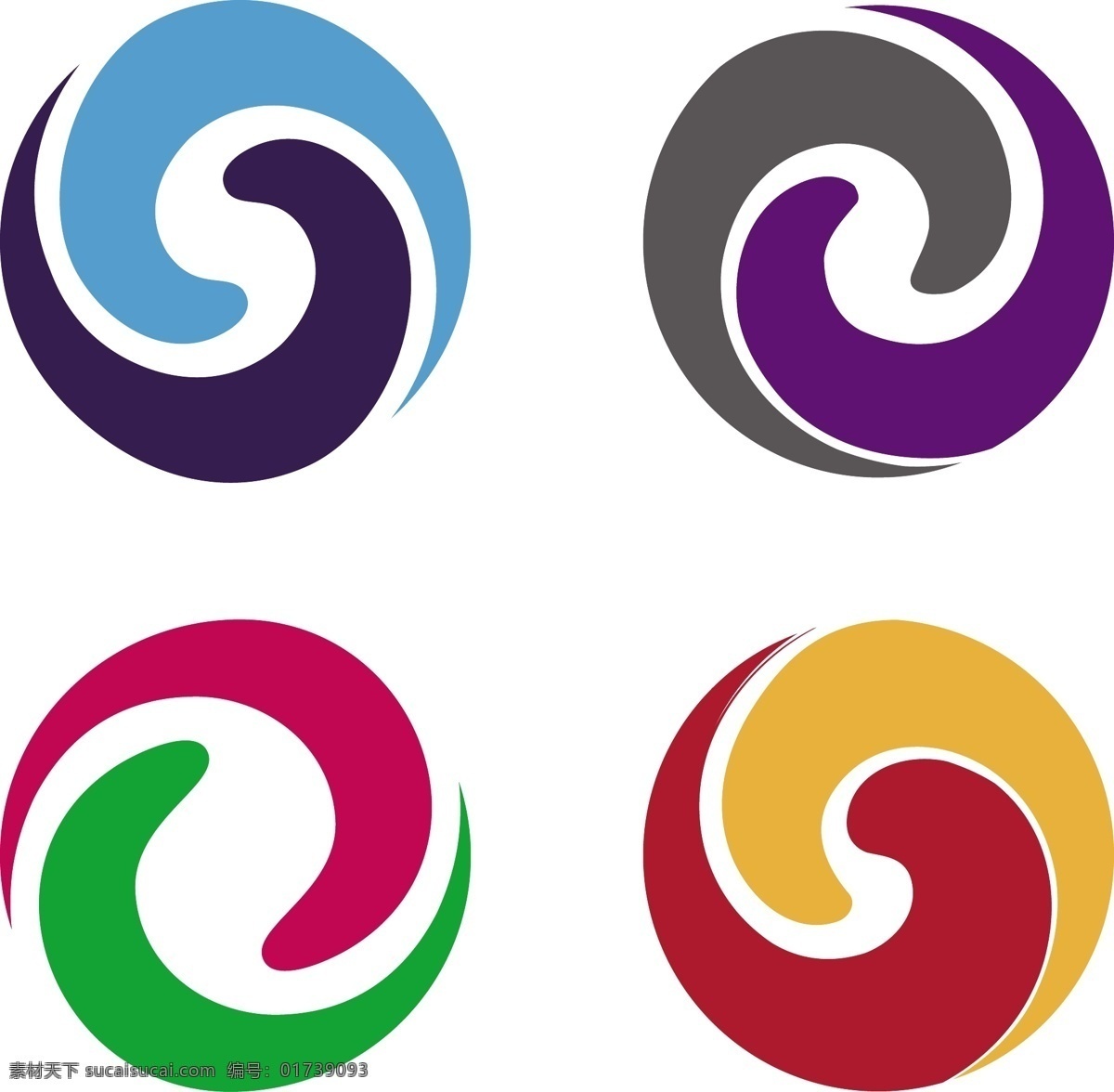 互联网 用途 标识 logo 科技logo 多用途 公司logo 形状 类