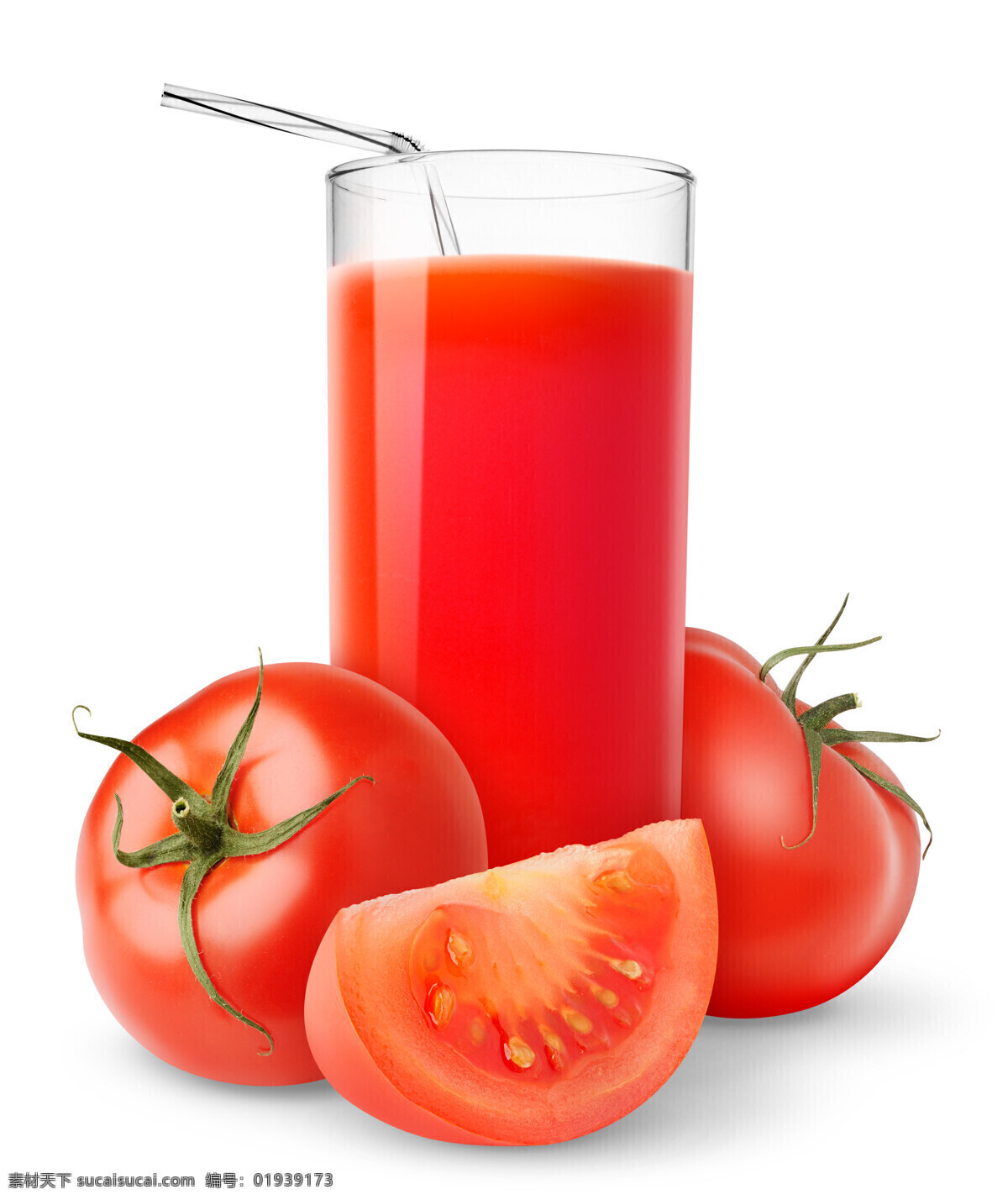 唯美 饮料 饮品 果汁 新鲜 营养 健康 番茄汁 餐饮美食 饮料酒水