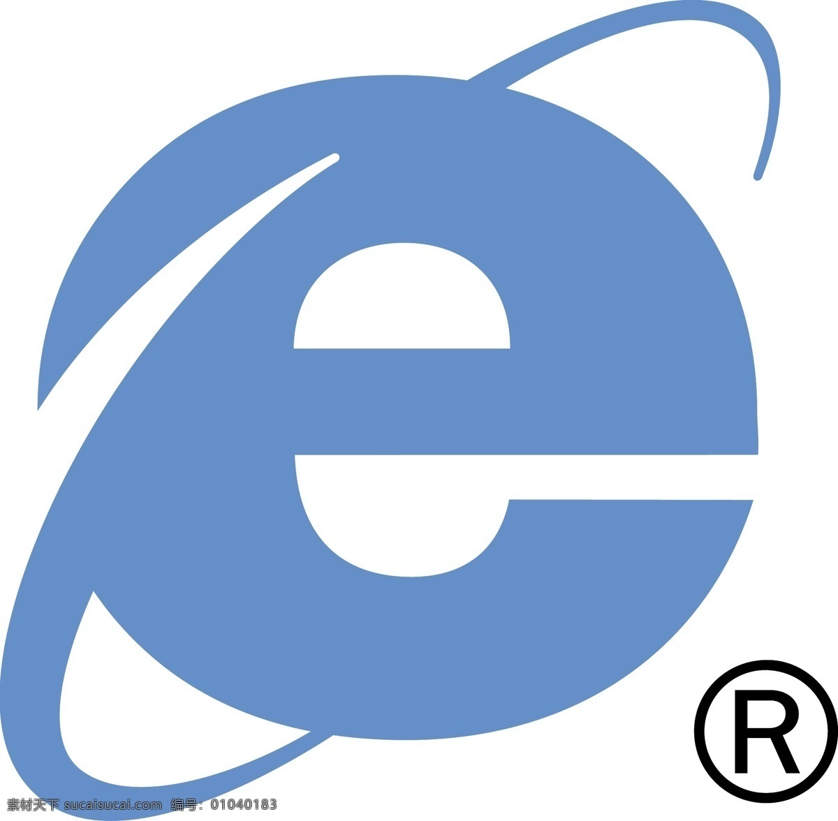 互联网 浏览器 ie 免费 标志 internet explorerie psd源文件 logo设计
