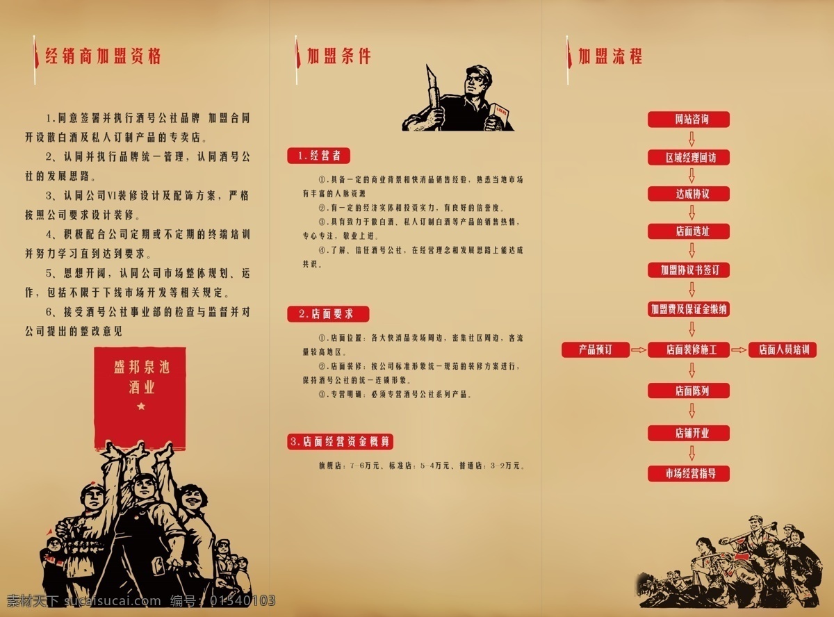 招商简章b 招商 公社 那些年 文革 手册