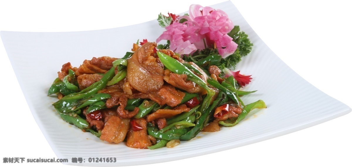 鲜椒回锅肉 川菜 湘菜 回锅肉 五花肉 小炒肉 农家小炒肉 尖椒回锅肉 锅盔炒回锅 尖椒炒回锅 锅魁回锅肉 成都其乐锅魁 回锅肉炒鳝鱼 菜品图 餐饮美食 传统美食