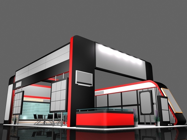 3d 展览设计 模板下载 3dmax 3d效果图 灯光 模型 三维设计 展示模型 3d展览设计 3d展览设 展示模 展厅素材 3d模型素材 室内场景模型