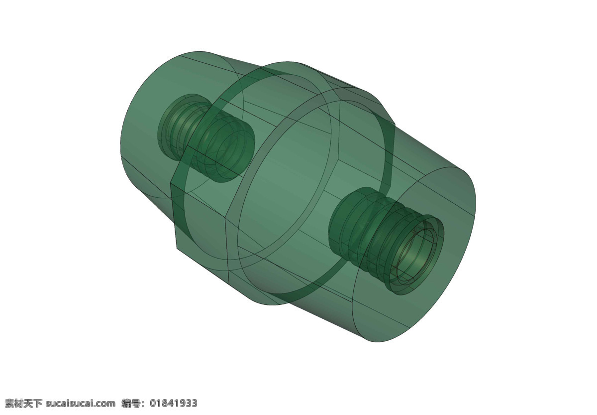 低压 母线 支柱 绝缘子 in 支持 in518 电压 低 3d模型素材 其他3d模型