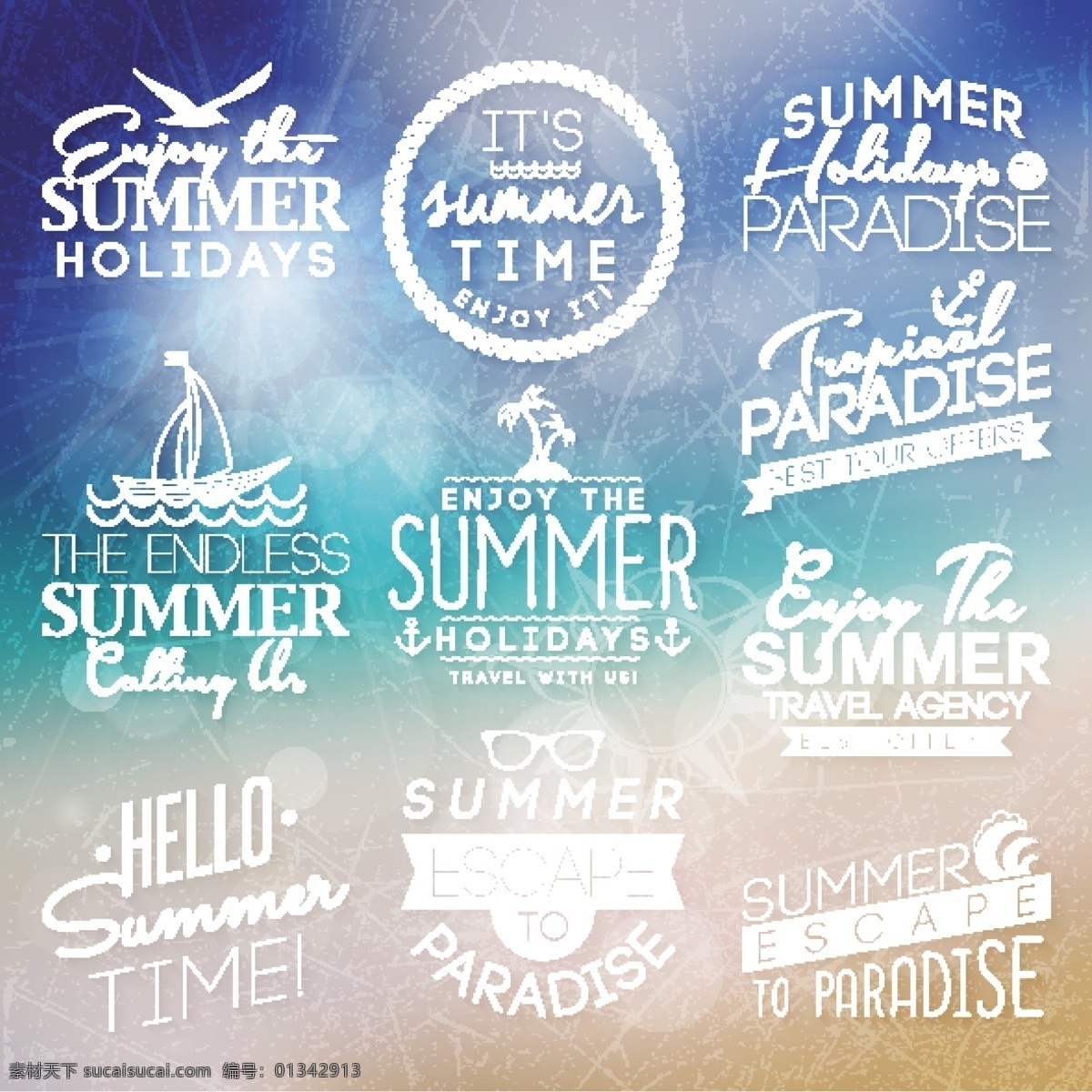 logo 背景 标签 标识标志图标 标志 潮流 度假 航海 花纹 夏日 矢量 模板下载 夏日标签 暑假标志 夏季 夏天 手写 英文 艺术 字体 旅游 休闲 椰树 贴纸 夏天标签 装饰 时尚 梦幻 图标 小图标 海报 促销海报