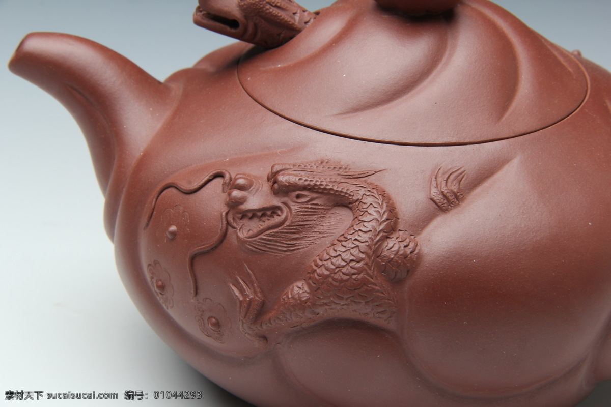 紫砂 茶壶 紫砂壶 壶 工艺品 传统文化 文化艺术