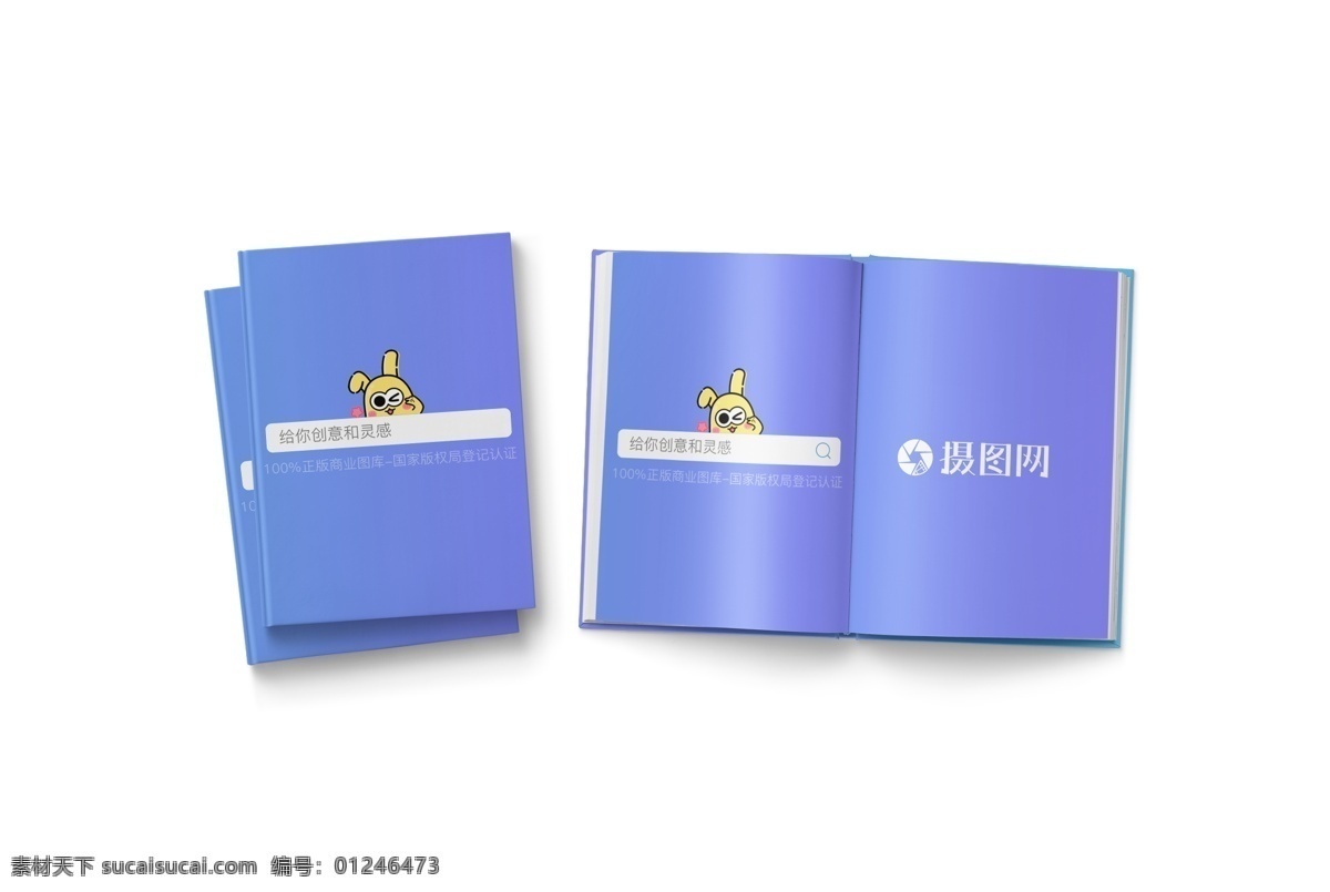 竖版画册样机 竖版 书籍 内页 内页画册 画册样机 样机 画册 册子