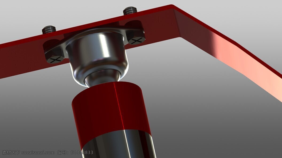 替身免费下载 摄影机 摄影机稳定器 3d模型素材 建筑模型