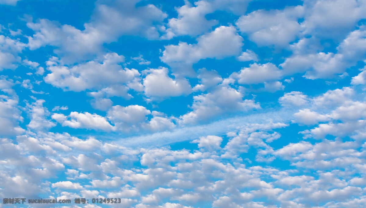 蓝天 白云 蓝天白云 天空 美丽云彩 云朵 蓝色天空 蔚蓝的天空 深邃的天空 白云朵朵 棉柔的白云 云彩 自然景观 自然风景