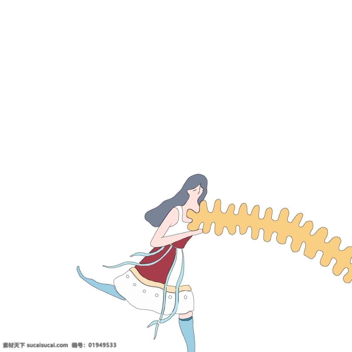 长长 叶子 免 抠 图 树叶 新鲜枝叶 生态植物 植被 小叶子 植物生态 绿色植被 绿色枝条 免抠图
