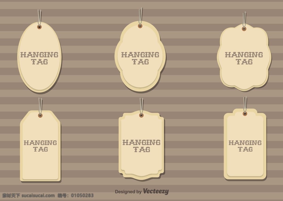 向量 悬 纸板 标签 集 销售 字符串 价格 零售 纸张 复古 图标 空白 背景 商业 绳子 挂 旧货 优惠券 折扣 空 促销 悬挂 对象 模板 注意 布朗 购买 徽章