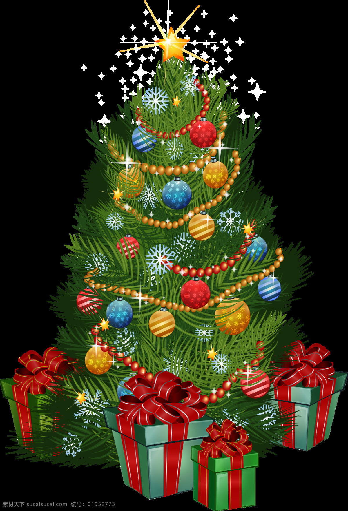 精美 圣诞树 节日 礼物 装饰 元素 christmas merry 节日元素 设计素材 圣诞节 圣诞老人 圣诞礼物 圣诞免抠元素 圣诞素材 圣诞装饰 新年快乐