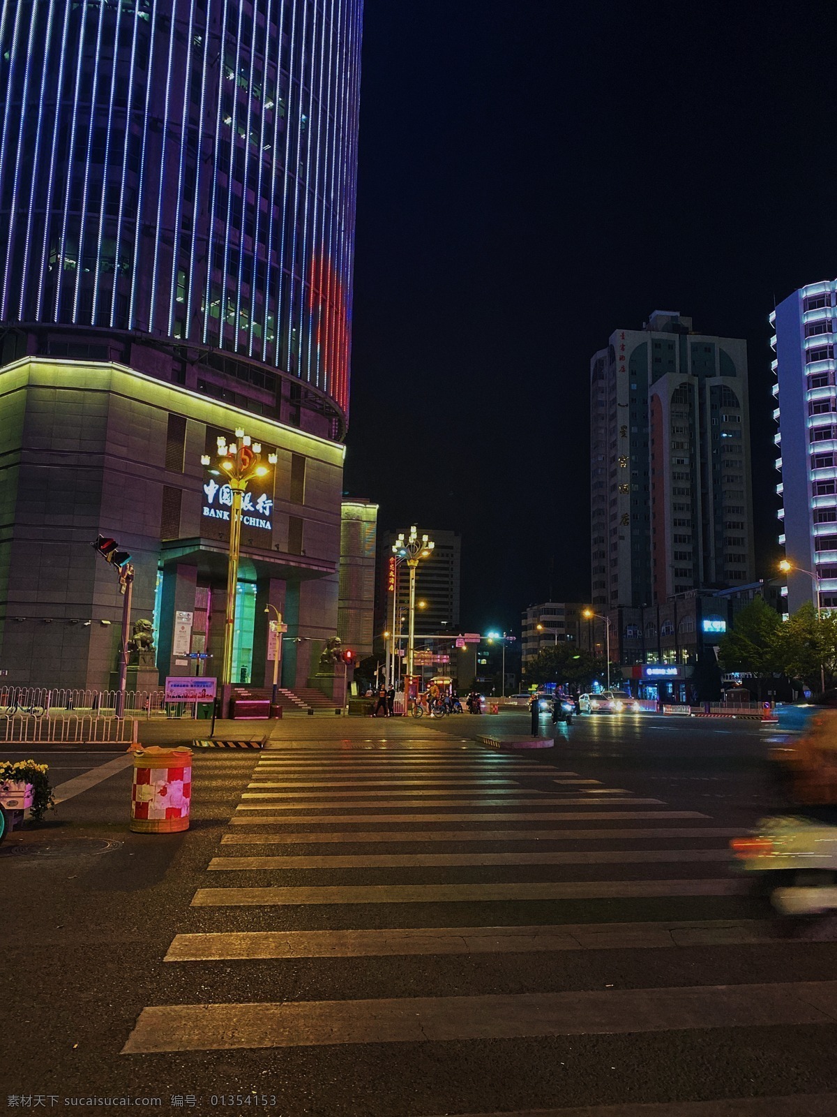 城市夜景 夜景 县城 夜色 灯光 夜晚 阳西全景 傍晚 倒影 县城夜景 城市景观 夜景工程 都市夜景 建筑 国内旅游 旅游摄影