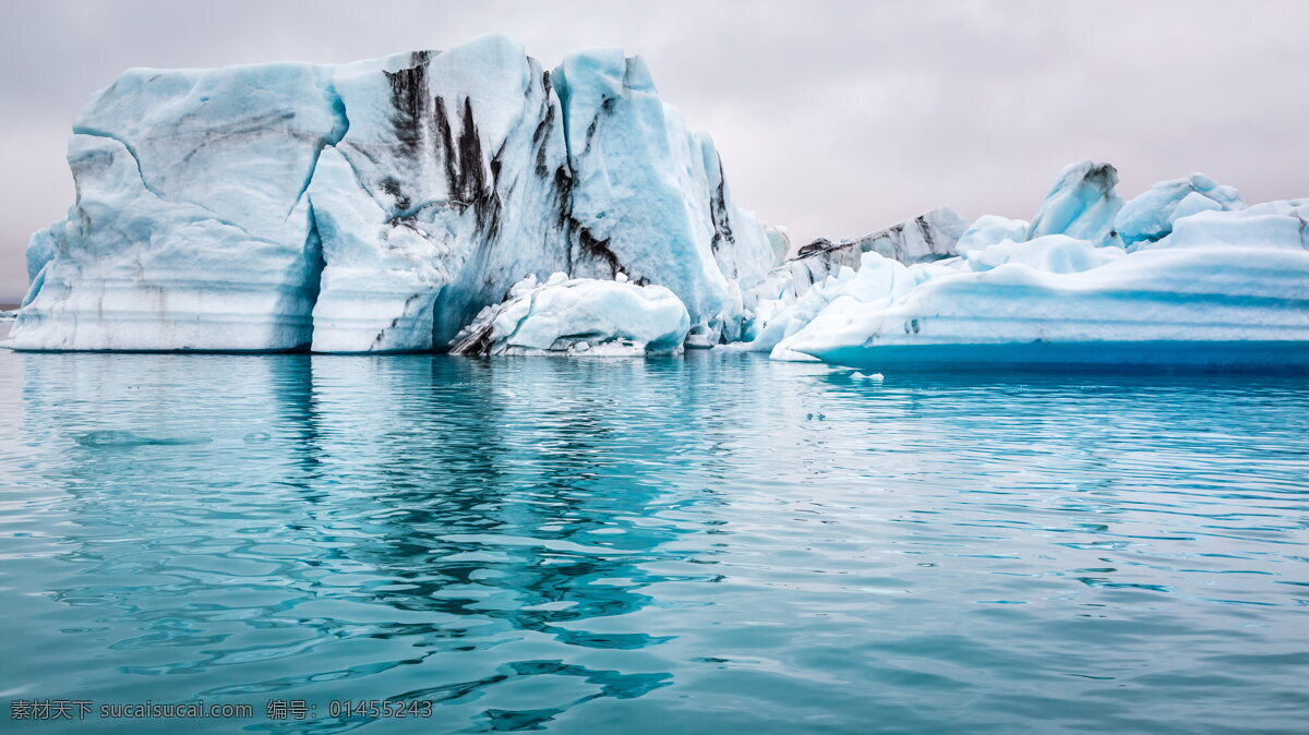 冰川风景 冰川 风景 南极 北极 北冰洋 南极洲 冰山 冰河 河流 河水 冰流 积雪 冰雪 白雪 雪景 结冰 海洋 大海 海面 冰雪世界 冬季 寒冬 自然景观 自然风景