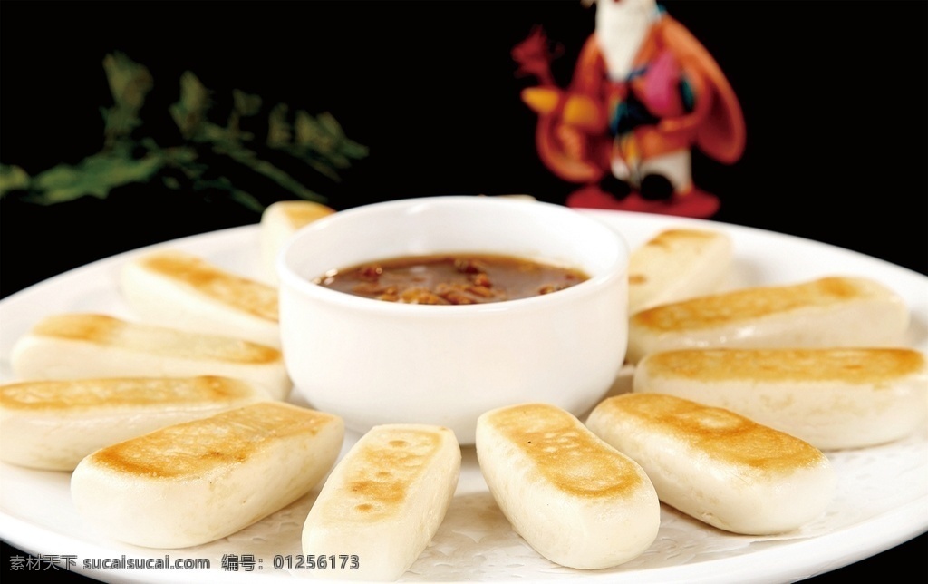 乡村杠子馍 美食 传统美食 餐饮美食 高清菜谱用图
