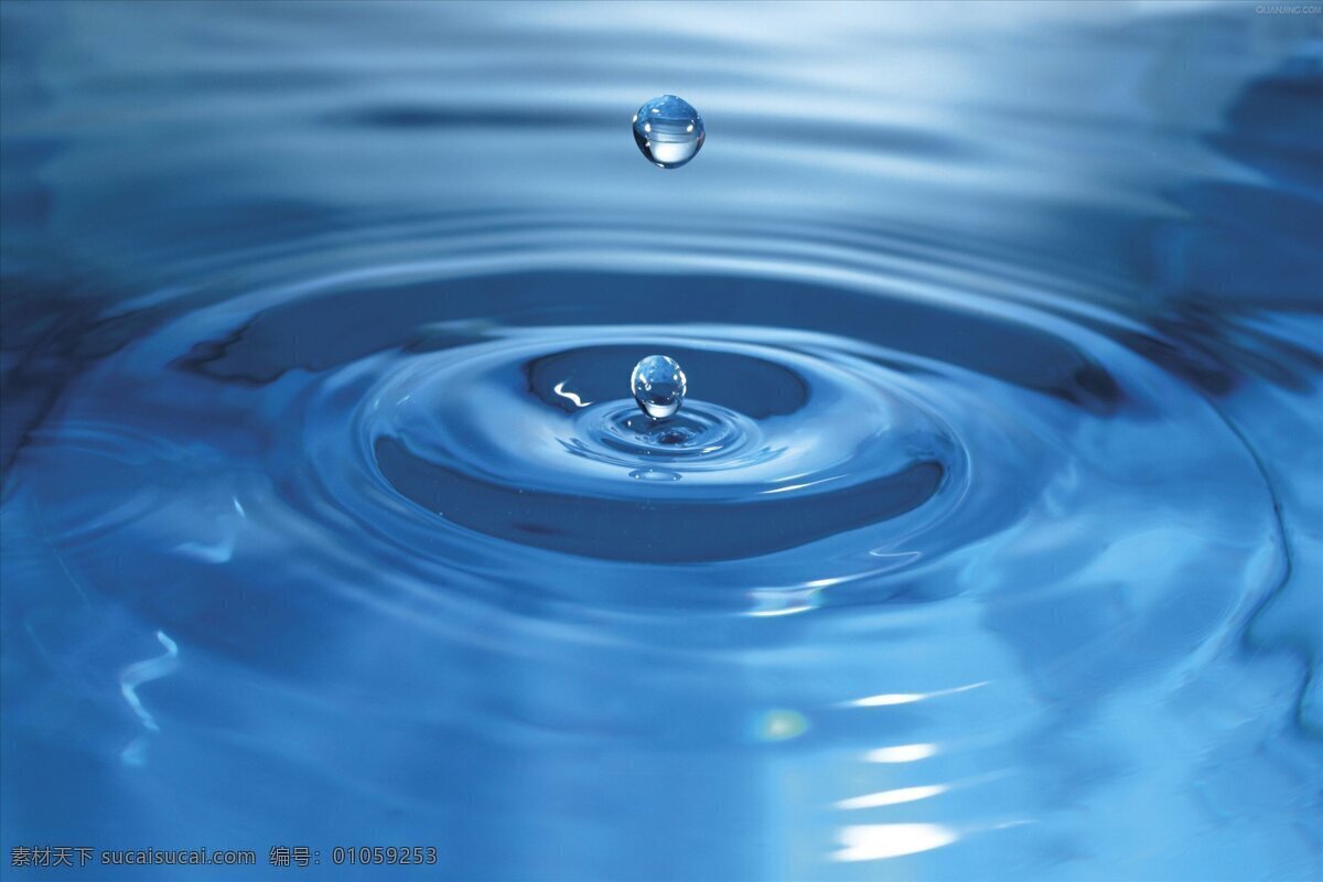 水珠 水面 水 水素材 气泡 动态水 水滴 水气泡 水泡 水花 水花溅起 生活百科 生活素材