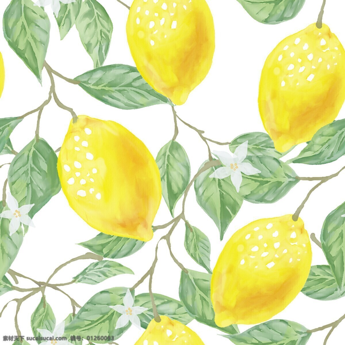 柠檬插画 黄色 柠檬设计 柠檬片 食物 柠檬 蔬菜 食品 新鲜 美味 美食 素食 蔬菜水果 水果 水果蔬菜 生活百科