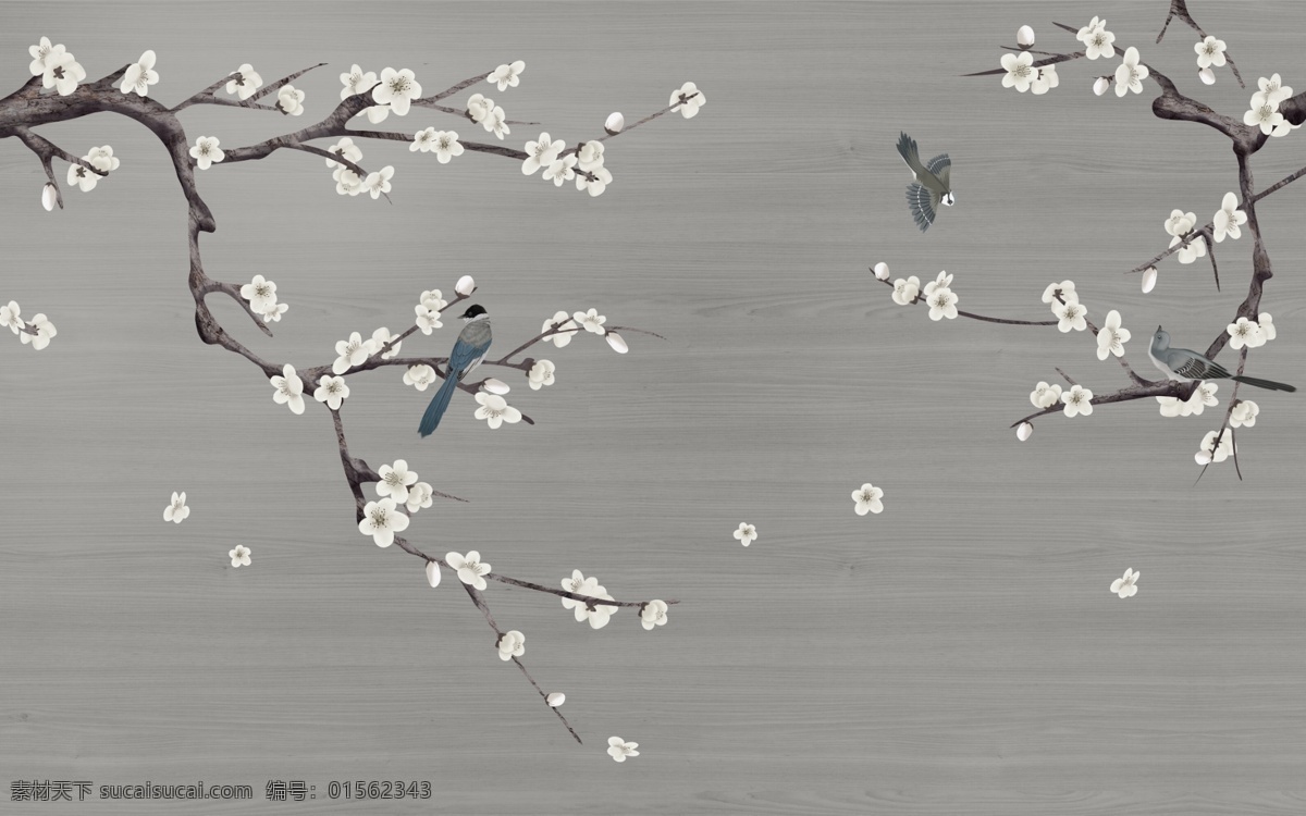 工笔花鸟 手绘花鸟 中式背景墙 国画花鸟 花鸟背景墙 新中式 中式 新中式花鸟 工笔梅花 手绘梅花 国画梅花 梅花 花鸟图 花鸟画 花鸟 电视背景墙 酒店装修壁画 移门图案 装饰画 中国风 无框画 手绘工笔花鸟 花鸟壁画 梅花墙纸 古典梅花 古典 复古 意境 中堂画 鸟语花香 壁画背景墙 底纹边框 背景底纹