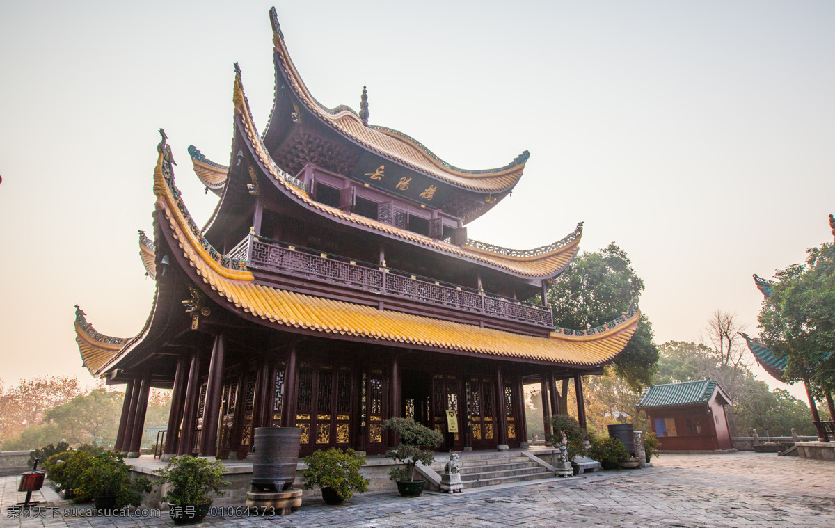 岳阳楼 湖南 古楼 古建筑 建筑摄影 天下名楼 自助游 国内旅游 旅游摄影 颐和园
