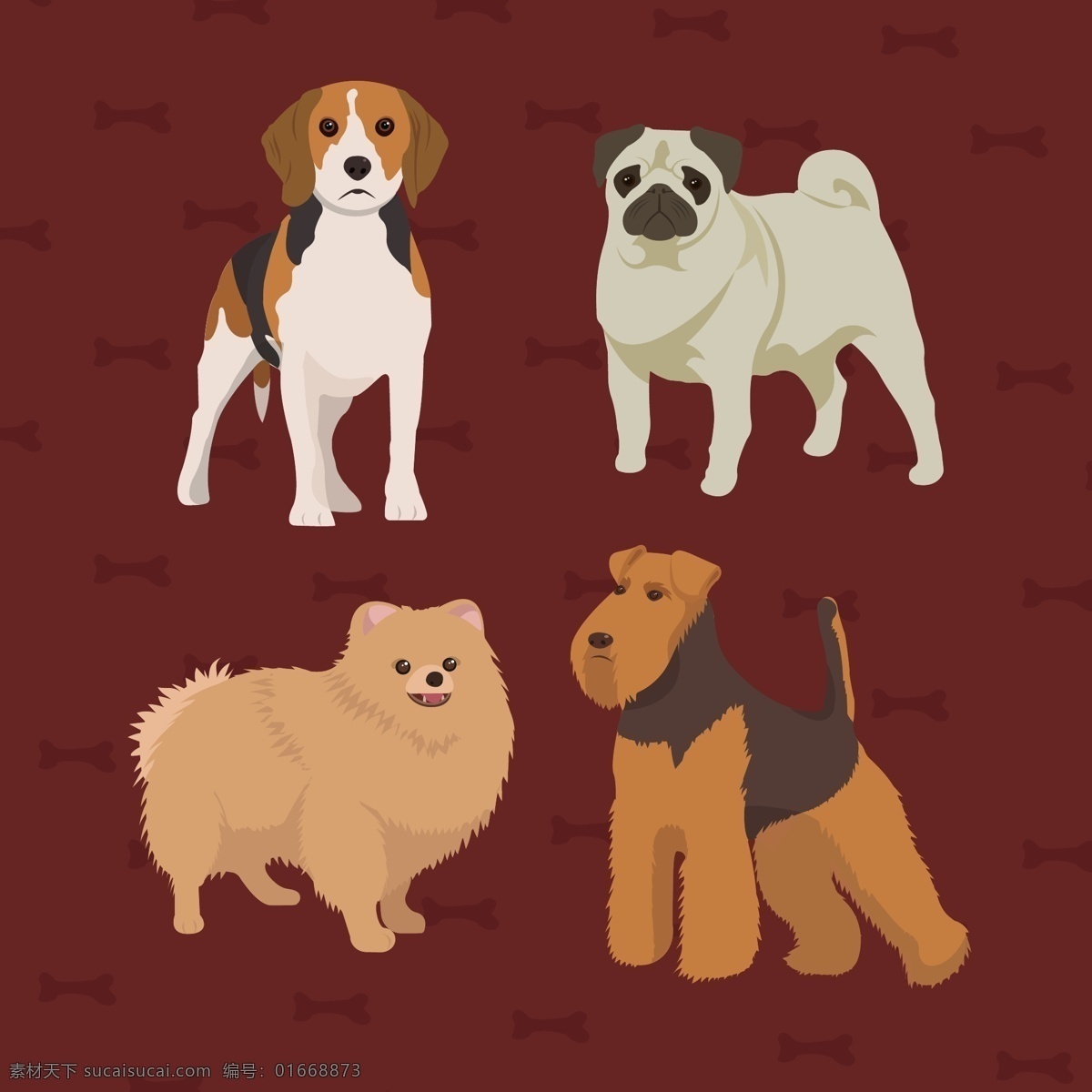 表情 柴犬 动物 狗 卡通 卡通狗 可爱 可爱宠物 犬 手绘 语言 写实