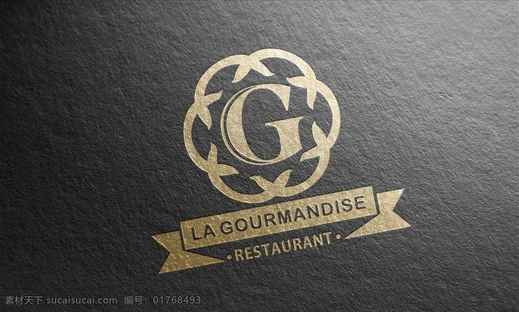 g 字 logo g字母 logo设计 花边logo 欧式标志设计 欧式标题栏 标志
