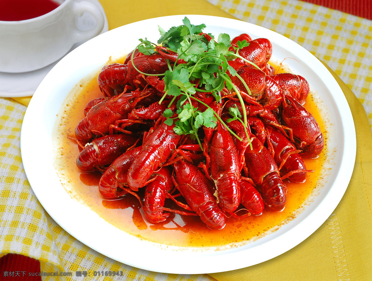 小龙虾 特色菜 特色小龙虾 蒜香 特色美食 菜品摄影 餐饮美食 传统美食