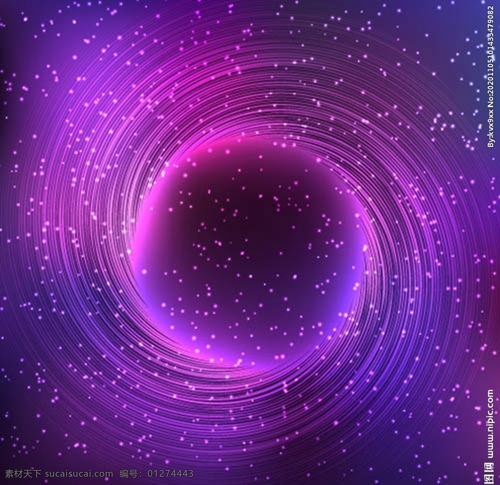 螺旋式 曲线 背景图片 矢量素材 矢量图 创意设计 底纹 背景 抽象 矢量 高清图片