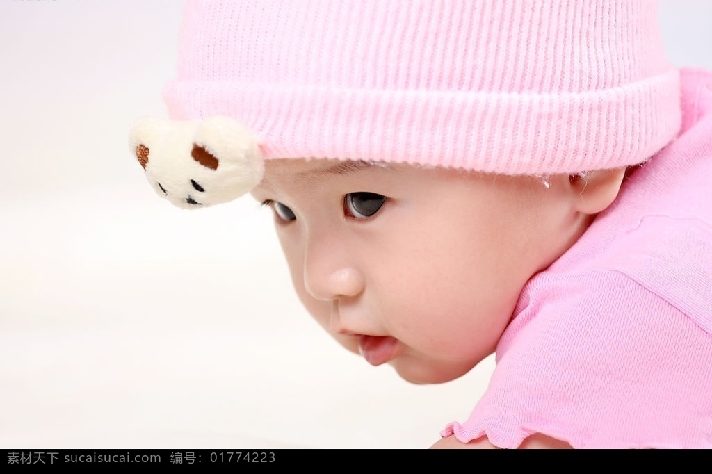 婴儿清晰大图 儿童摄影 可爱的小宝宝 婴儿 baby 幼儿 女婴 韩风 人物图库 儿童幼儿 摄影图库