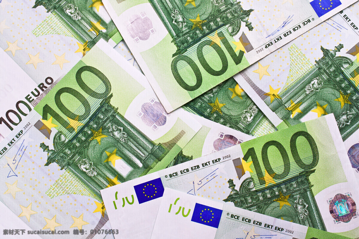 面值 欧元 纸币 外国纸币 外汇 货币 金融 欧元纸币 外钞 钞票 现金 同面值的欧元 储蓄 金融背景 金融货币 商务金融