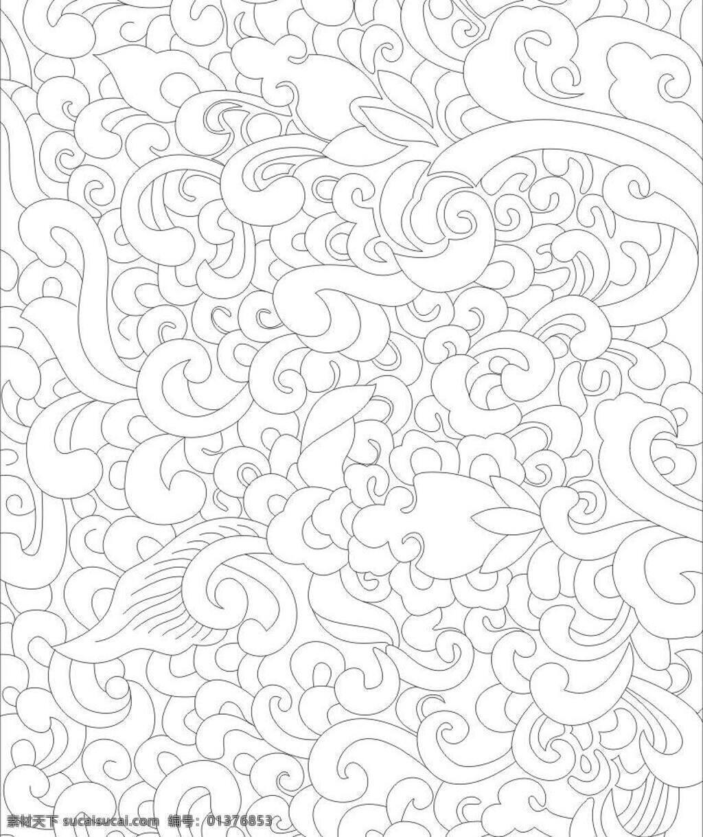 雕花 雕刻 雕刻花纹 花纹 矢量 隔断 韩国花纹 刻绘 美术绘画 模板下载 欧式花 欧式花纹 玄关 屏风 花雕刻纹 木雕 文化艺术 家居装饰素材