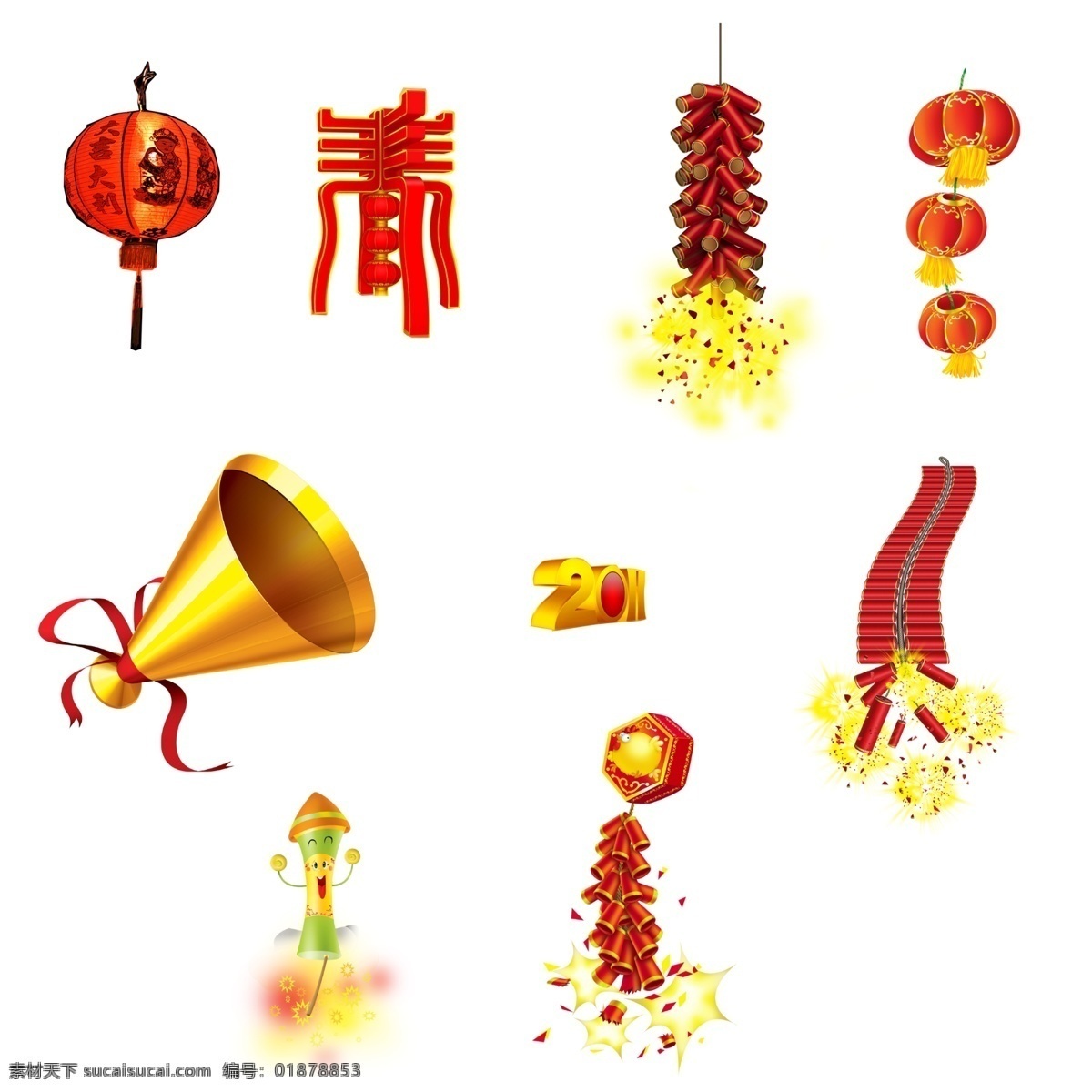 春节 分层 春节素材 节日 节日素材 喜庆 元宵 元宵节素材 灯展 2015 新年 元旦