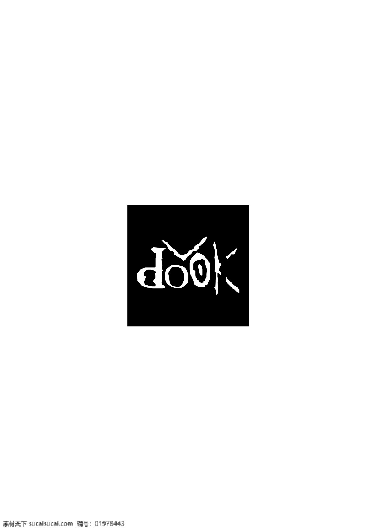 dook1 logo大全 logo 设计欣赏 商业矢量 矢量下载 摇滚乐队 标志 标志设计 欣赏 网页矢量 矢量图 其他矢量图